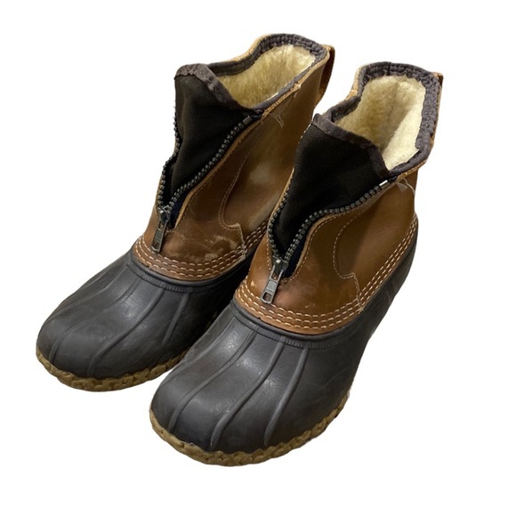 Bean Boots- Duck Boots‎ - Picture 1 of 5